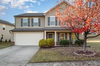 2609 Averon Drive, Fuquay Varina, NC 27526