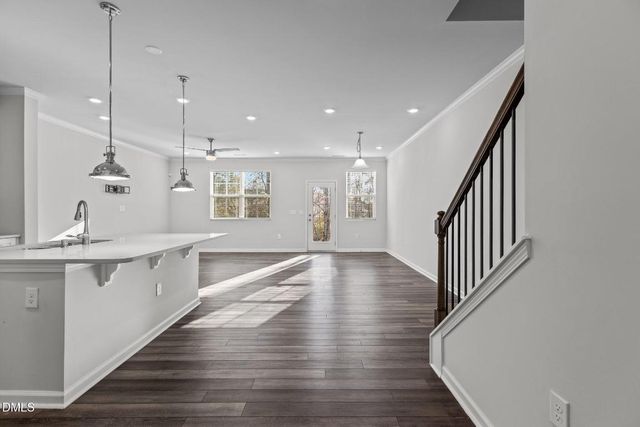 238 Velvet Ridge Way, Garner, NC 27529