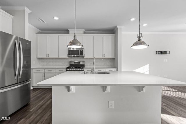 238 Velvet Ridge Way, Garner, NC 27529