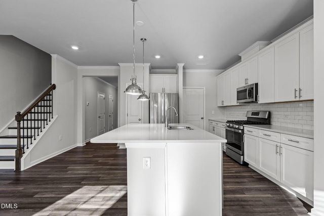 238 Velvet Ridge Way, Garner, NC 27529