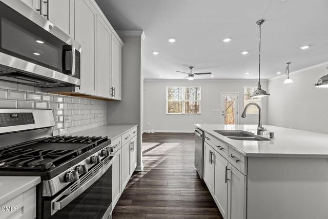 238 Velvet Ridge Way, Garner, NC 27529