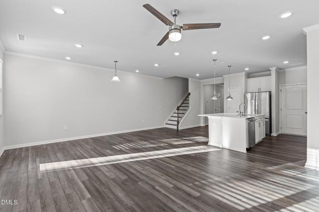 238 Velvet Ridge Way, Garner, NC 27529