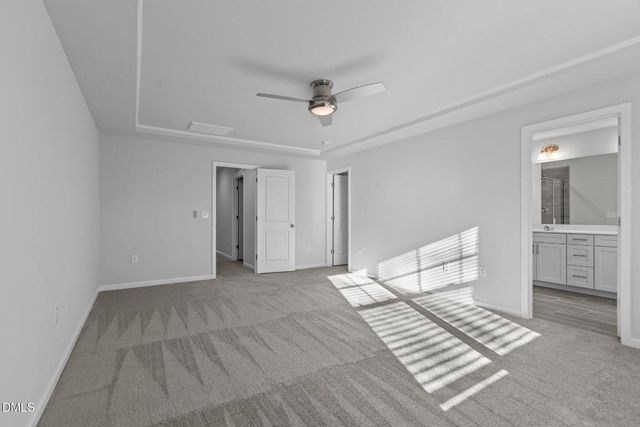 238 Velvet Ridge Way, Garner, NC 27529