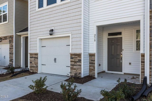 238 Velvet Ridge Way, Garner, NC 27529