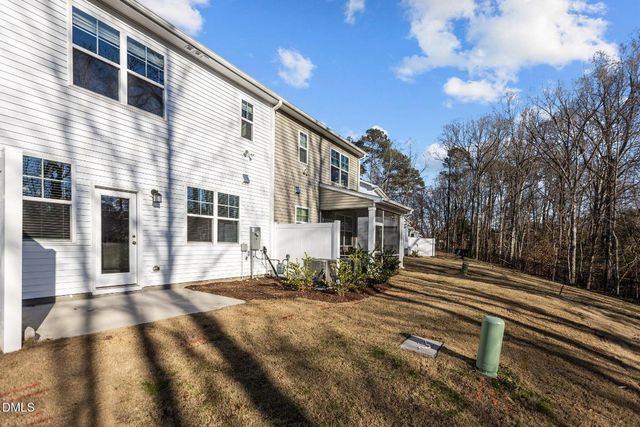 238 Velvet Ridge Way, Garner, NC 27529