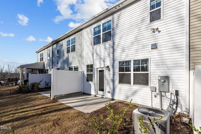 238 Velvet Ridge Way, Garner, NC 27529