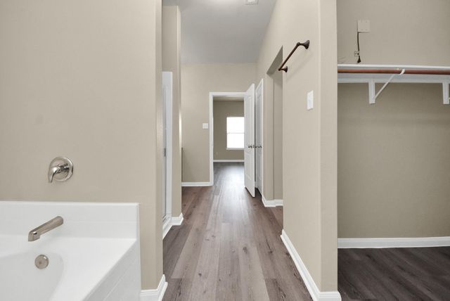 1855 Garnett Breeze Drive, Rosharon, TX 77583