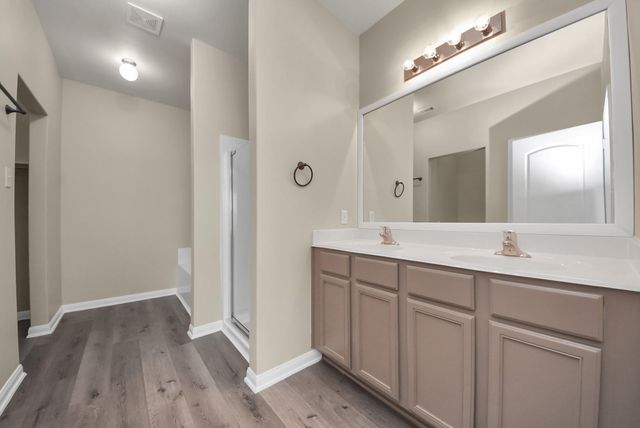 1855 Garnett Breeze Drive, Rosharon, TX 77583