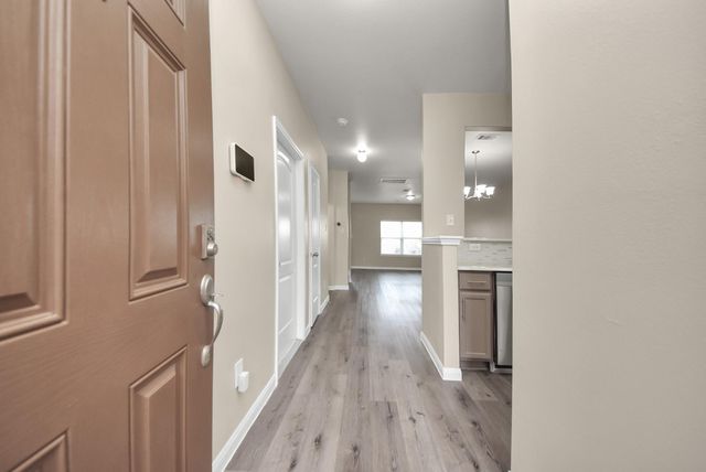 1855 Garnett Breeze Drive, Rosharon, TX 77583