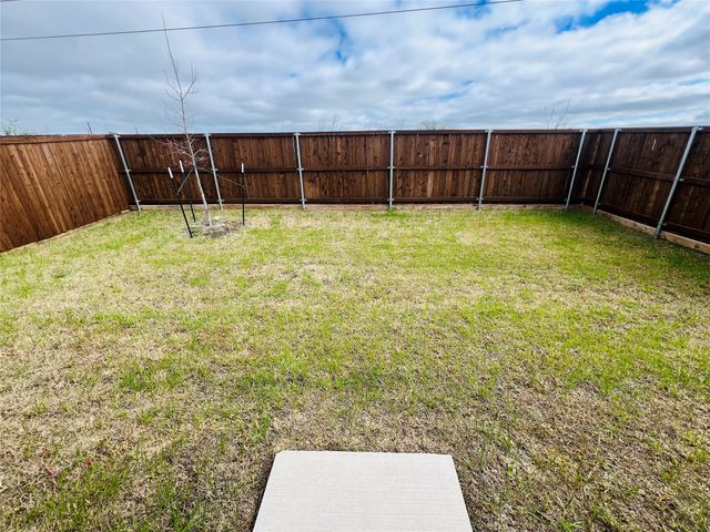 3401 Harper Street, Little Elm, TX 75068