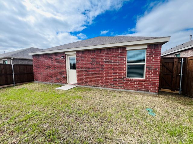 3401 Harper Street, Little Elm, TX 75068