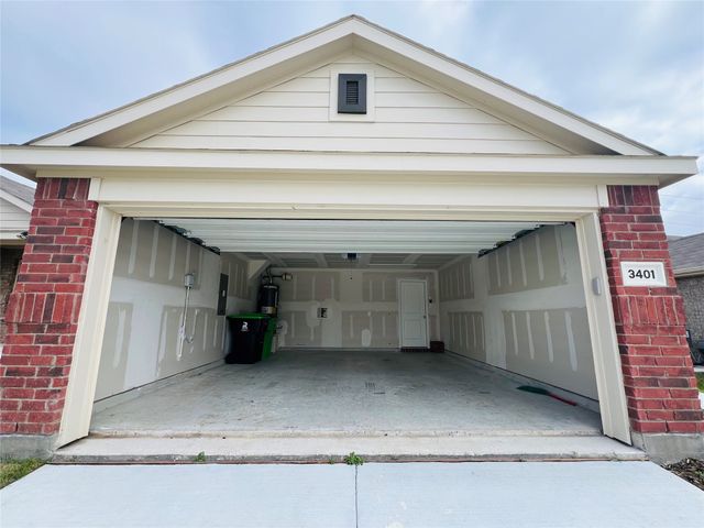 3401 Harper Street, Little Elm, TX 75068