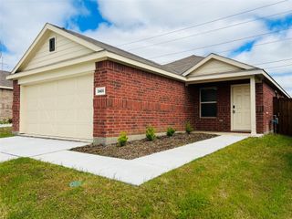 3401 Harper Street, Little Elm, TX 75068
