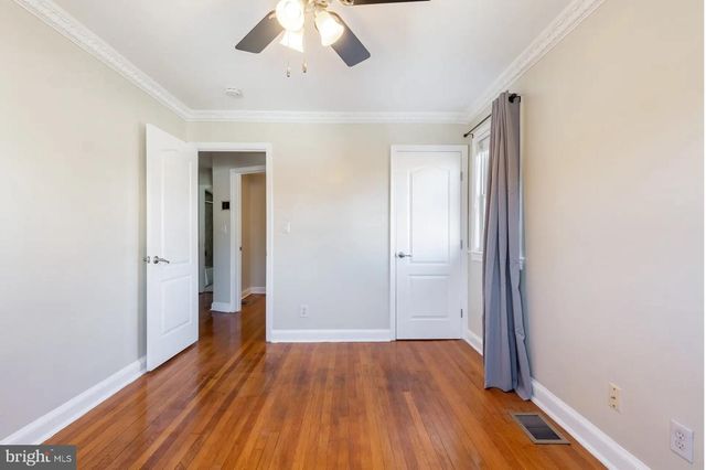 59 FARRAGUT PL NW, Washington, DC 20011