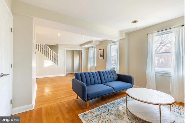 59 FARRAGUT PL NW, Washington, DC 20011