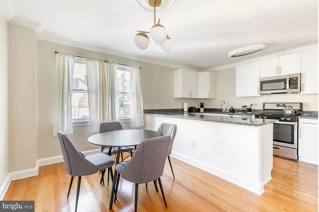 59 FARRAGUT PL NW, Washington, DC 20011