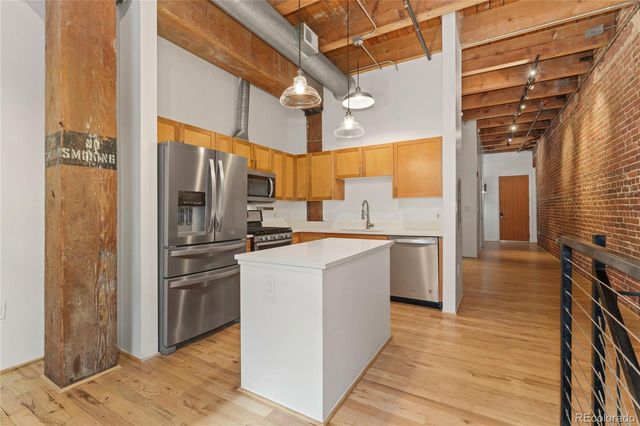2960 Inca Street 112, Denver, CO 80202