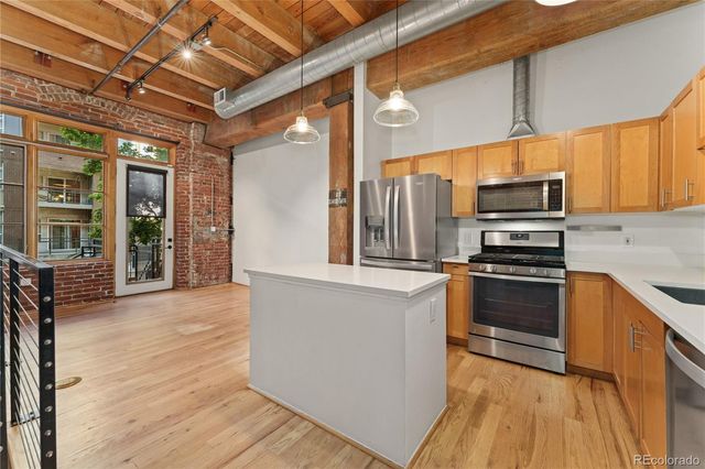 2960 Inca Street 112, Denver, CO 80202