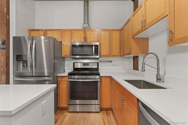 2960 Inca Street 112, Denver, CO 80202