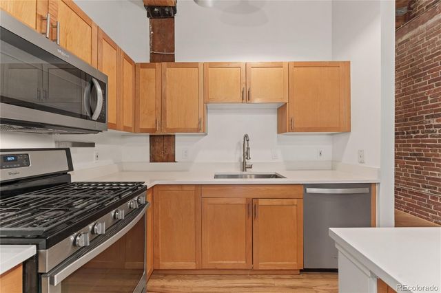 2960 Inca Street 112, Denver, CO 80202