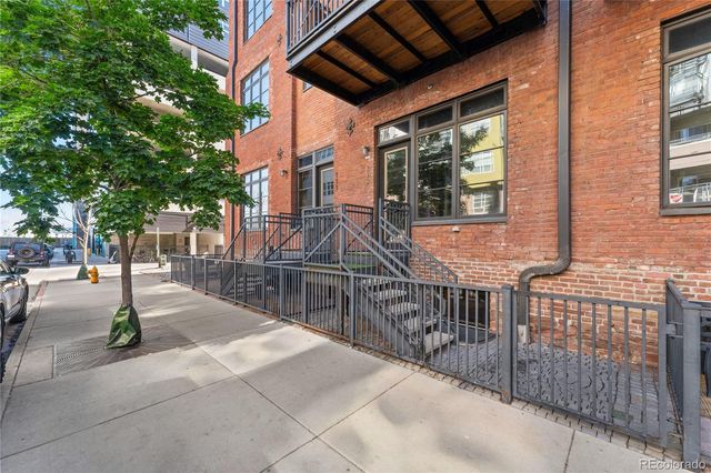 2960 Inca Street 112, Denver, CO 80202