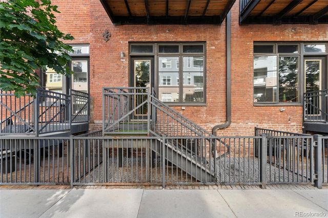 2960 Inca Street 112, Denver, CO 80202