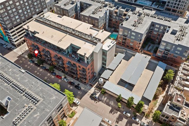 2960 Inca Street 112, Denver, CO 80202