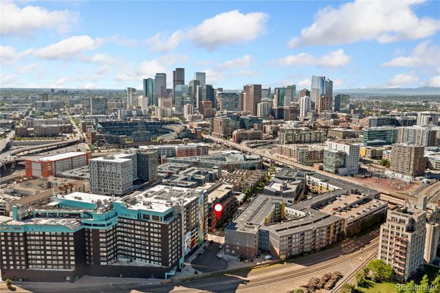 2960 Inca Street 112, Denver, CO 80202