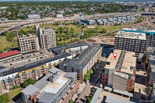 2960 Inca Street 112, Denver, CO 80202