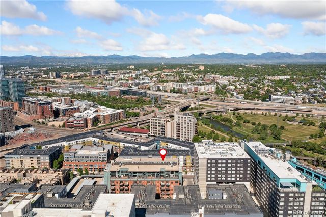 2960 Inca Street 112, Denver, CO 80202
