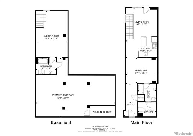 2960 Inca Street 112, Denver, CO 80202