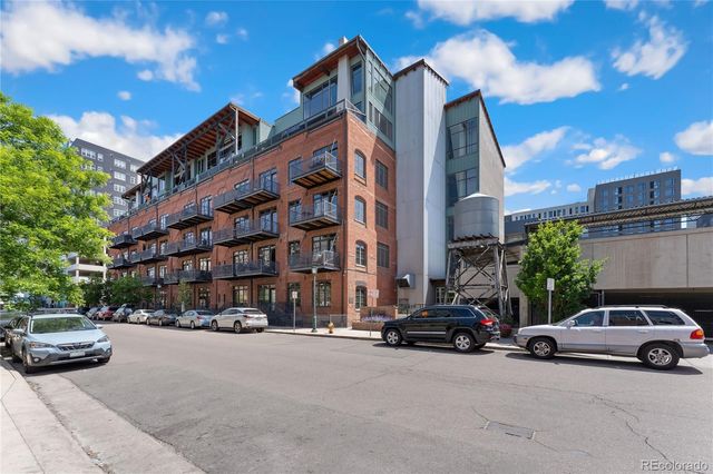 2960 Inca Street 112, Denver, CO 80202