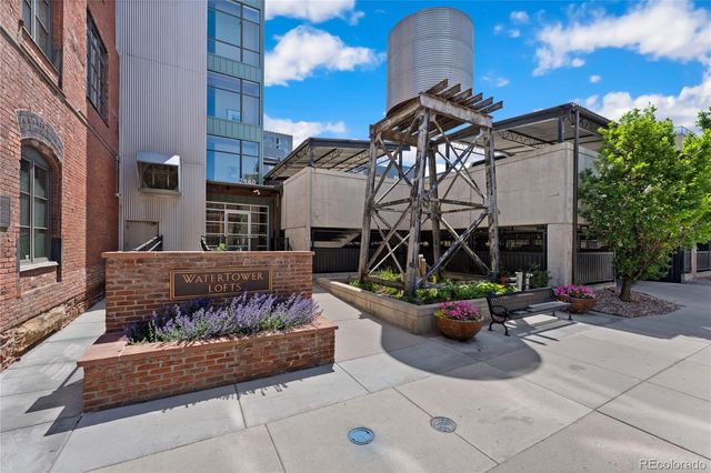 2960 Inca Street 112, Denver, CO 80202