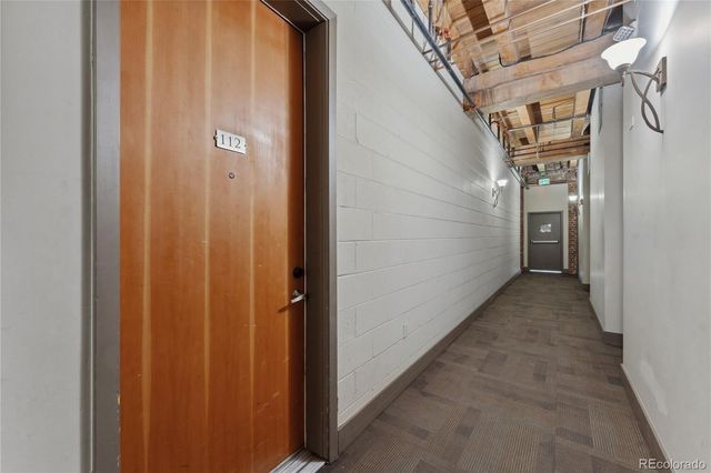 2960 Inca Street 112, Denver, CO 80202