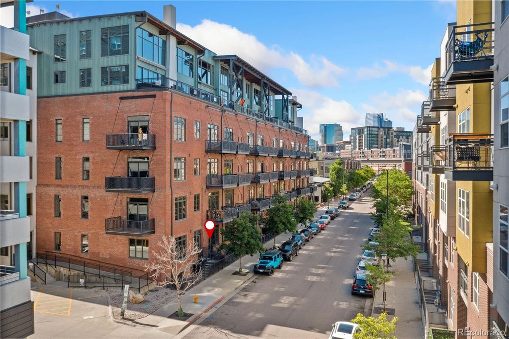 2960 Inca Street 112, Denver, CO 80202