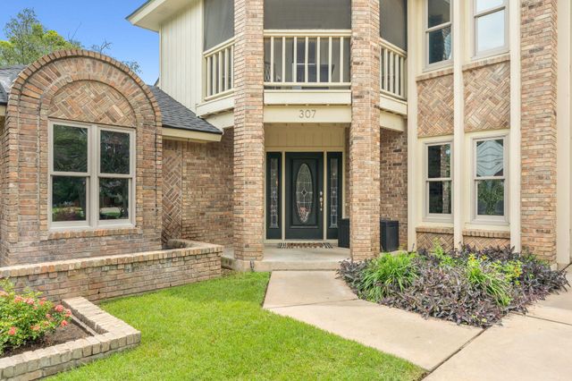307 S Ridge CIR, Georgetown, TX 78628