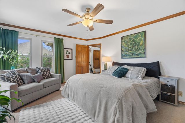 307 S Ridge CIR, Georgetown, TX 78628