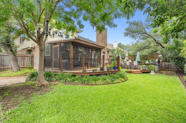 307 S Ridge CIR, Georgetown, TX 78628