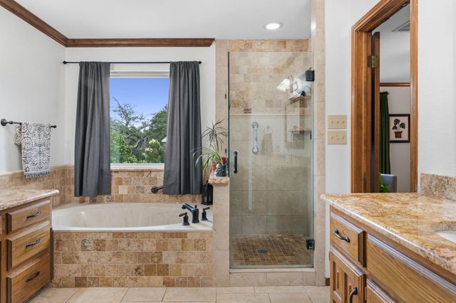 307 S Ridge CIR, Georgetown, TX 78628