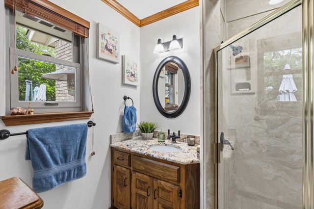 307 S Ridge CIR, Georgetown, TX 78628