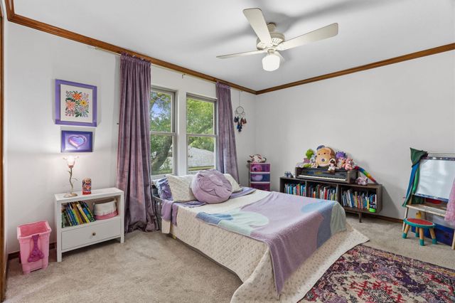 307 S Ridge CIR, Georgetown, TX 78628