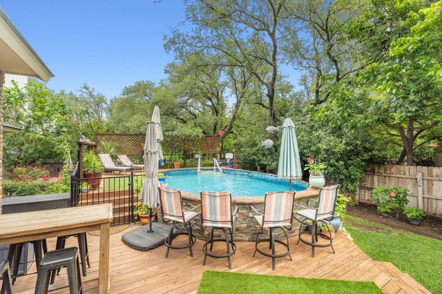 307 S Ridge CIR, Georgetown, TX 78628