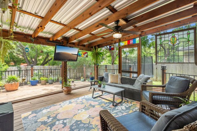 307 S Ridge CIR, Georgetown, TX 78628