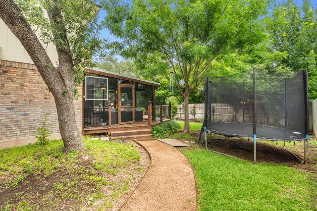 307 S Ridge CIR, Georgetown, TX 78628