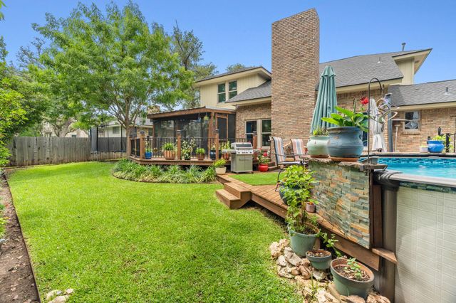 307 S Ridge CIR, Georgetown, TX 78628