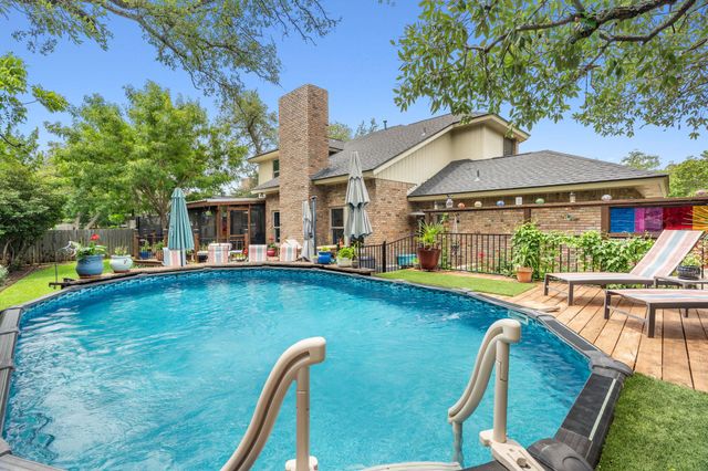 307 S Ridge CIR, Georgetown, TX 78628