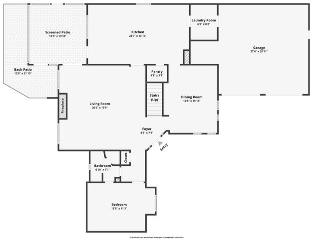 307 S Ridge CIR, Georgetown, TX 78628