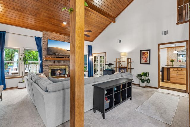 307 S Ridge CIR, Georgetown, TX 78628