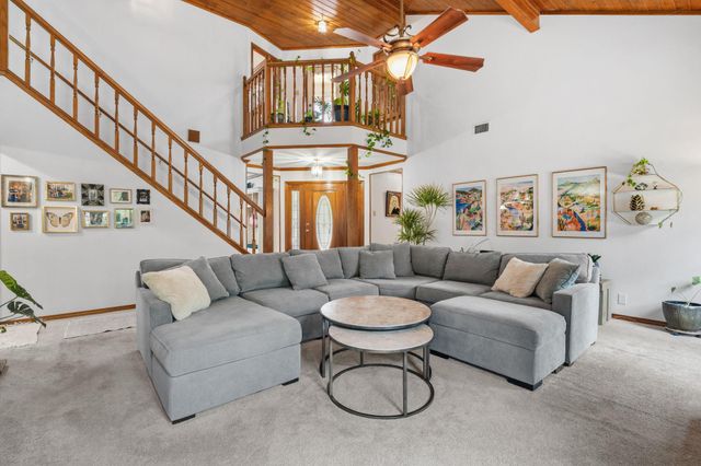 307 S Ridge CIR, Georgetown, TX 78628