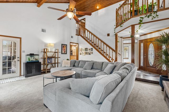 307 S Ridge CIR, Georgetown, TX 78628